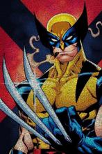 David Law - Wolverine III - Format XL 50x75