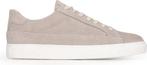 PS Poelman NERO - 45 - Heren Sneakers - Middel Grijs, Verzenden, Nieuw