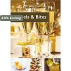 Bubbels & Bites / Culinair genieten 9789054265696, Verzenden, Zo goed als nieuw
