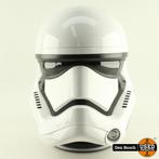 Star Wars Stormtrooper 1:1 Helm met Bluetooth Speaker, Zo goed als nieuw, Verzenden