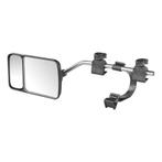 ProPlus Caravanspiegel met Dodehoekspiegel - 44 x 11 x 16..., Caravans en Kamperen, Ophalen of Verzenden, Nieuw