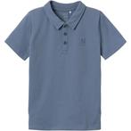 Polo shirt Valde (troposhere), Kinderen en Baby's, Kinderkleding | Maat 116, Nieuw, Jongen, Name It, Shirt of Longsleeve