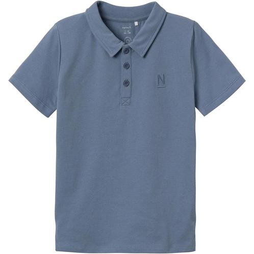 Polo shirt Valde (troposhere), Kinderen en Baby's, Kinderkleding | Maat 116, Jongen, Nieuw, Shirt of Longsleeve, Verzenden