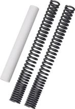 Burly Brand 21-22 Rebel 1100 Fork Spring Kit - Standard, Ophalen of Verzenden, Nieuw