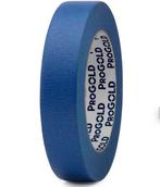 ProGold Masking Tape Blauw - 24 mm * 50 meter (Gereedschap), Ophalen of Verzenden, Nieuw, Overige typen