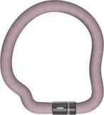 Abus Goose Lock 6206K/110 rosemauve, Fietsen en Brommers, Ophalen of Verzenden, Zo goed als nieuw, Abus