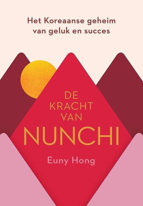 Boek De kracht van Nunchi 9789400511477, Boeken, Overige Boeken, Zo goed als nieuw, Verzenden