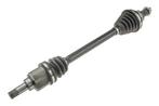 Aandrijfas Links - NTY - (Vw Polo 6C / Fabia III / Ibiz..., Auto-onderdelen, Remmen en Aandrijving, Verzenden, Nieuw