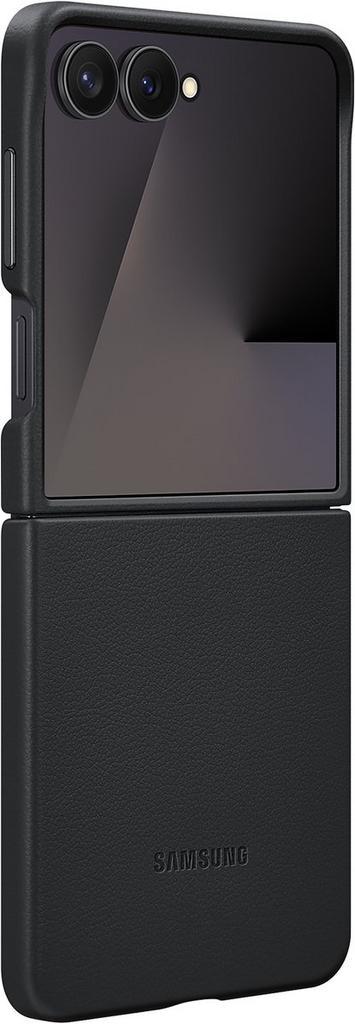 Samsung Kindsuit Case Galaxy Z Flip 7 - EF-VF766 - Zwart beschikbaar voor biedingen
