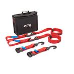 ACEBIKES Cam Buckle Premium 2-Pack, Ophalen of Verzenden, Nieuw