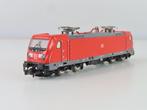 Fleischmann N - 738971 - Elektrische locomotief (1) - BR 187, Hobby en Vrije tijd, Modeltreinen | N-Spoor, Nieuw