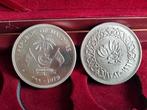 Maldiven, Jemen. 1963/1979, Lot of 2 (Zonder Minimumprijs)