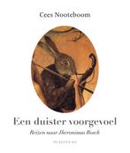 Een duister voorgevoel 9789023497936 Cees Nooteboom, Boeken, Verzenden, Zo goed als nieuw, Cees Nooteboom