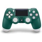 Playstation 4 / PS4 Controller DualShock 4 Alpine Green V2, Spelcomputers en Games, Spelcomputers | Sony PlayStation 4, Ophalen of Verzenden