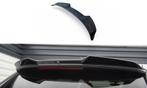 Spoiler Audi Q7 4M Maxton Glans Zwart, Ophalen of Verzenden, Nieuw