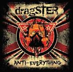 LP nieuw - Dragster - Anti-Everything, Verzenden, Nieuw in verpakking