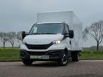 Iveco Daily 35C16, Gebruikt, Euro 6, Iveco, Wit
