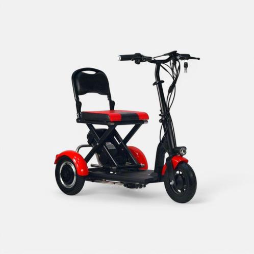 IVA Traveler 300 Rood, Diversen, Brommobielen en Scootmobielen, Ophalen of Verzenden