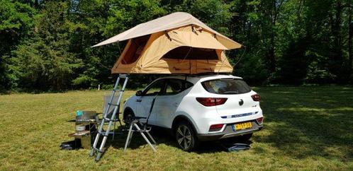 Dare To Be Different daktent 140S, Caravans en Kamperen, Tenten, Ophalen of Verzenden