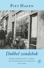 Dubbel zondebok | 9789029542623 | Piet Hagen, Boeken, Nieuw, Piet Hagen