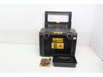 DeWALT ToughSystem 2.0 Trolley DS450 MOBILEBOX DWST83295-1, Verzenden, Zo goed als nieuw