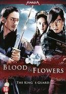 Blood & flowers - DVD, Verzenden, Nieuw in verpakking