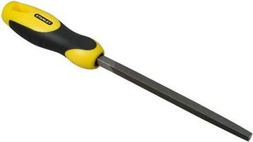 Stanley Driehoekige Vijl Halfzoet 150mm beschikbaar voor biedingen