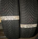 2x195-55-20 Imperial Winter 2x6m €50 Per Band 195 55 20, Auto-onderdelen, Banden en Velgen, Ophalen, Gebruikt, Winterbanden, Band(en)