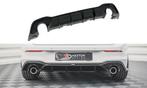 Aggressive Diffuser Bumper Spoiler V.2 voor VW Golf 8 GTI, Volkswagen, Nieuw, Ophalen of Verzenden, Achter