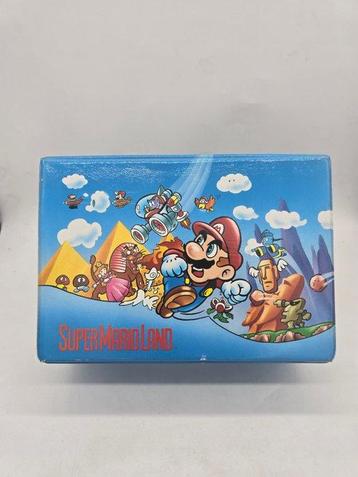 Nintendo - Snes - Gameboy / Snes / Nes - Original Mario Bros