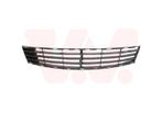 BUMPER GRILL VOOR RENAULT CLIO 2005-2009 7701061818, Ophalen of Verzenden, Nieuw
