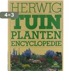 TUINPLANTEN-ENCYCLOPEDIE 9789021003269 Rob Herwig, Verzenden, Gelezen, Rob Herwig