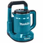 Makita 2x18 V waterkoker DKT360Z, Verzenden, Nieuw