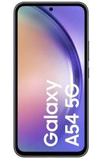 Aanbieding: Samsung Galaxy A54 128GB A546 Zwart nu € 341, Nieuw, Android OS, Zonder abonnement, Ophalen of Verzenden