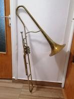V. F Hradec Kraslice Cerveny - - Trombone, Muziek en Instrumenten, Nieuw