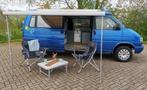 4 pers. Volkswagen camper huren in Wageningen? Vanaf € 58 p., Caravans en Kamperen