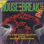 cd - Franz Gustav - House And Break Beats 2, Verzenden, Zo goed als nieuw
