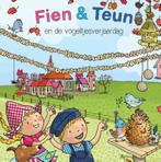 Fien en Teun en de vogeltjesverjaardag / Fien & Teun, Verzenden, Gelezen, René Noorderveen