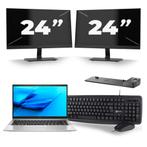 HP EliteBook 840 G7 - Intel Core i7-10e Generatie - 14 inch, Verzenden, Zo goed als nieuw, HP