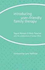 9780415074315 Introducing User-Friendly Family Therapy, Boeken, Zo goed als nieuw, Sigurd Reimers, Verzenden