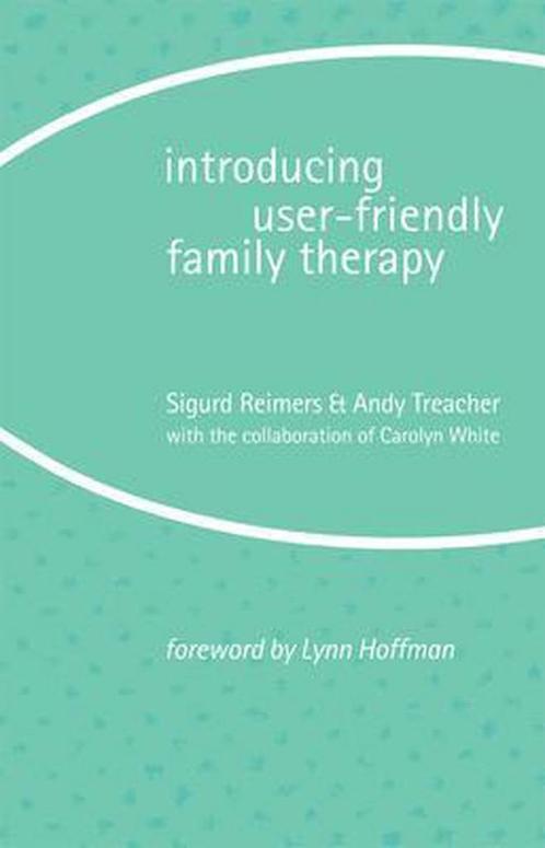 9780415074315 Introducing User-Friendly Family Therapy, Boeken, Studieboeken en Cursussen, Zo goed als nieuw, Verzenden
