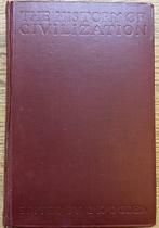 Alexandre Moret - The Nile and Egyptian Civilization - 1927