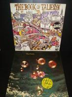 Deep Purple - The Book Of Taliesyn + Who Do We Think We Are, Cd's en Dvd's, Vinyl Singles, Nieuw in verpakking