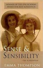 Sense and Sensibility 9780747528609 Jane Austen, Boeken, Gelezen, Jane Austen, Eleanor Bourg Nicholson, Verzenden