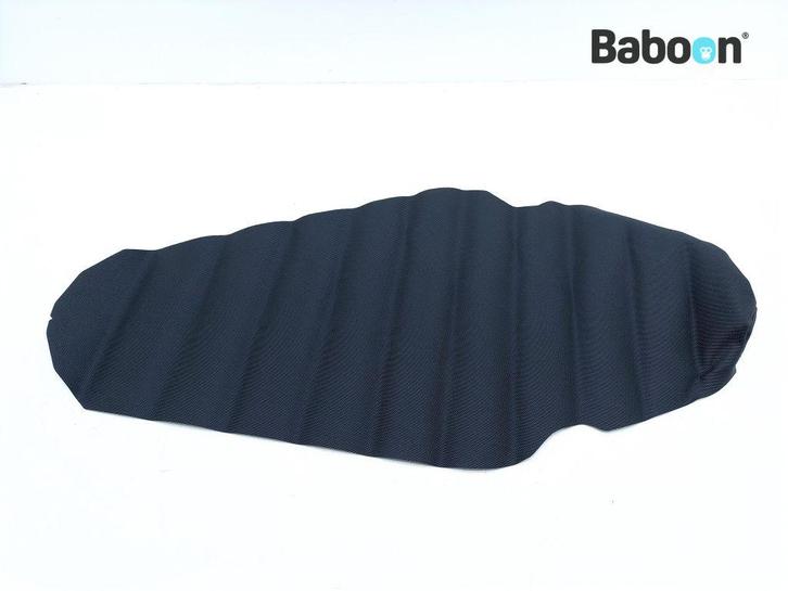 Buddy Seat Compleet KTM 500 EXC-F 2012-2016 Cover, Motoren, Onderdelen | Overige, Gebruikt, Verzenden