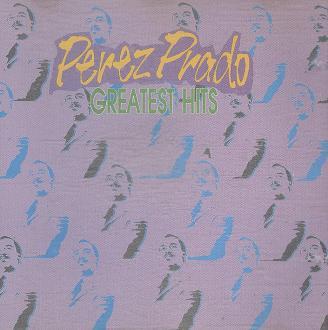 cd - Perez Prado - Greatest Hits, Cd's en Dvd's, Cd's | Overige Cd's, Zo goed als nieuw, Verzenden