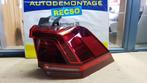 VW Tiguan R Line Led achterlicht Rechts Buiten 5NA945208C F, Verzenden, Nieuw