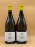 2023 Drouhin-Vaudon - Réserve de Vaudon - Chablis - 2, Verzamelen, Nieuw