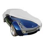 Autohoes passend voor Smart Roadster binnen BESTE PASVORM, Auto diversen, Autohoezen, Ophalen of Verzenden, Nieuw, Op maat