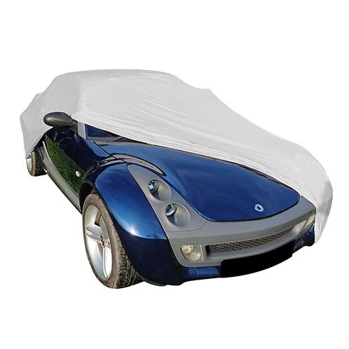 Autohoes passend voor Smart Roadster binnen BESTE PASVORM, Auto diversen, Autohoezen, Op maat, Nieuw, Ophalen of Verzenden
